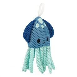 Set de 3 Eponges de Bain Animaux Marins
