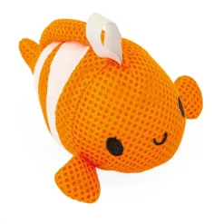 Set de 3 Eponges de Bain Animaux Marins