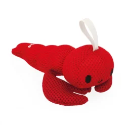 Set de 3 Eponges de Bain Animaux Marins