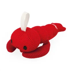 Set de 3 Eponges de Bain Animaux Marins