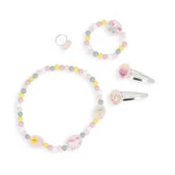 Set de Bijoux Licorne