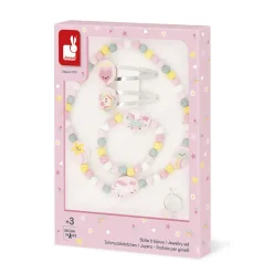 Set de Bijoux Licorne