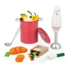Set de Soupe
