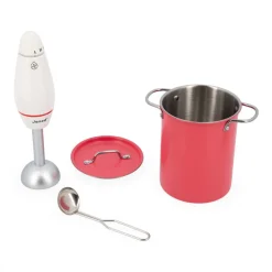 Set de Soupe