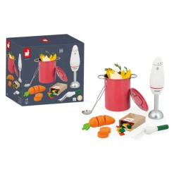 Set de Soupe