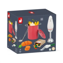 Set de Soupe