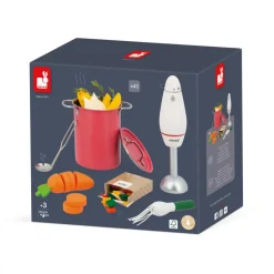 Set de Soupe