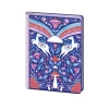Set d'invitations Licorne Dreamland