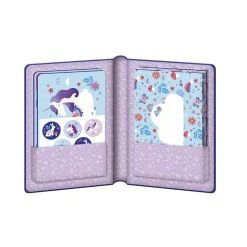 Set d'invitations Licorne Dreamland
