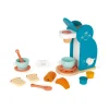Set du petit déjeuner