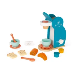 Set du petit déjeuner