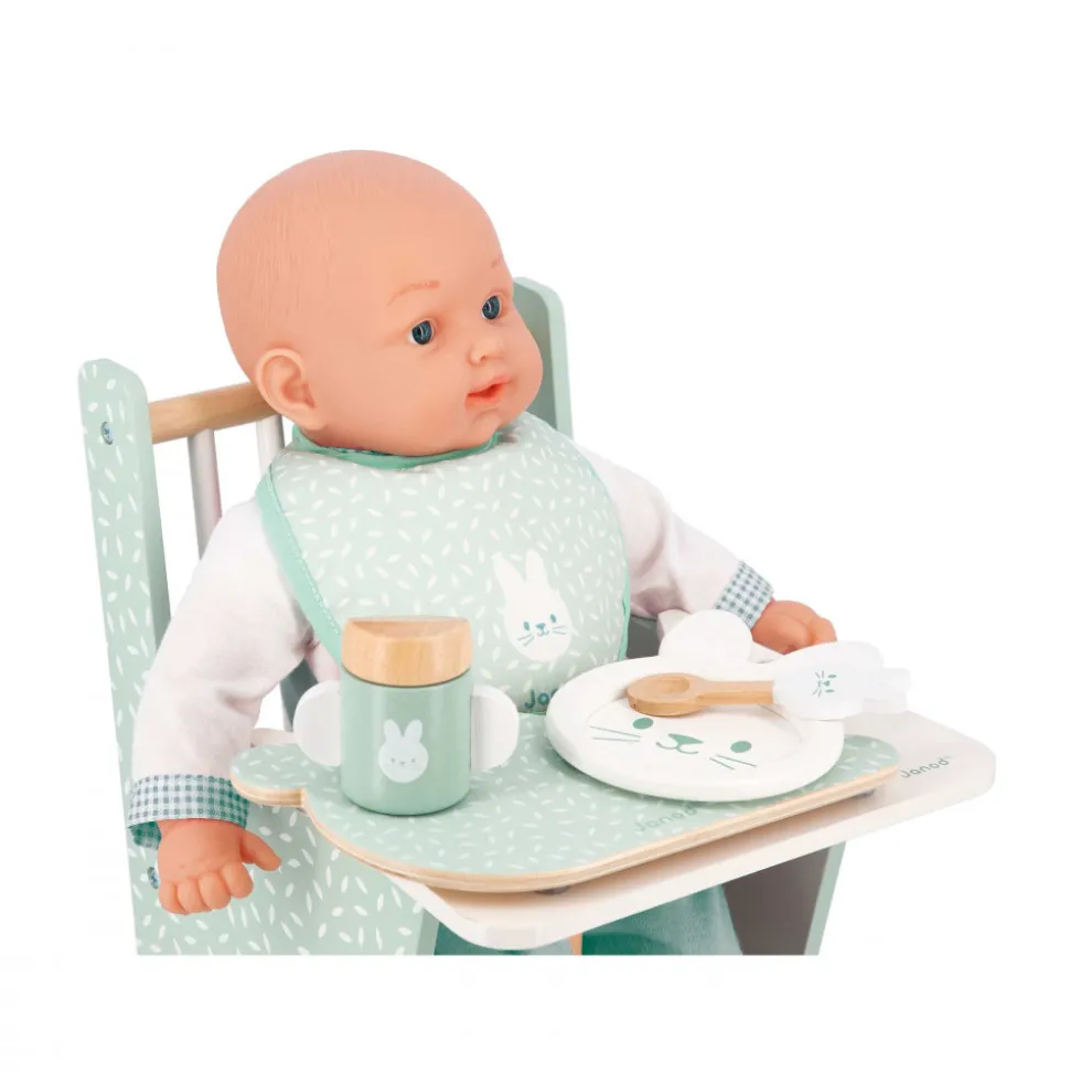 Set Poupon Zen