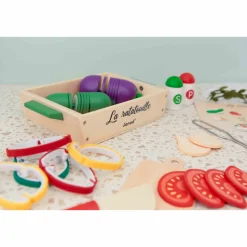 Set Ratatouille