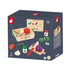 Set Ratatouille