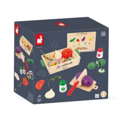 Set Ratatouille