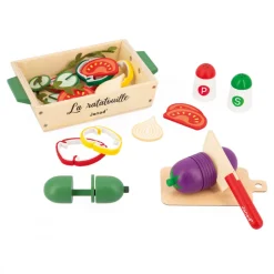 Set Ratatouille