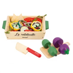 Set Ratatouille