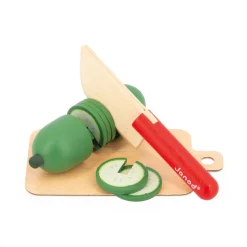 Set Ratatouille