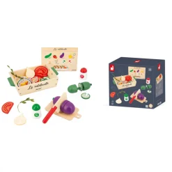 Set Ratatouille