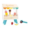 Stand de Glaces