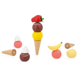 Stand de Glaces