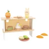 Stand de Pâtisseries