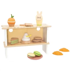 Stand de Pâtisseries