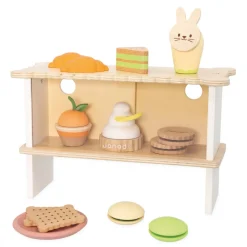 Stand de Pâtisseries