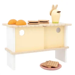Stand de Pâtisseries