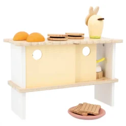 Stand de Pâtisseries