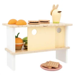 Stand de Pâtisseries