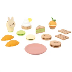 Stand de Pâtisseries