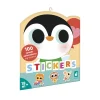 Stickers Bébés Animaux x100