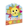 Stickers Formes Géométriques x150