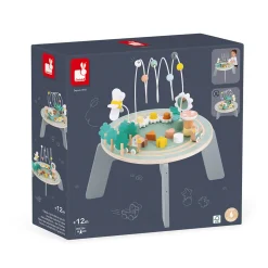 Table d'Activités Jardin Sweet Cocoon