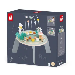 Table d'Activités Jardin Sweet Cocoon