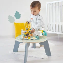 Table d'Activités Jardin Sweet Cocoon