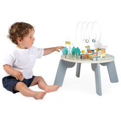 Table d'Activités Jardin Sweet Cocoon