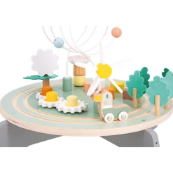Table d'Activités Jardin Sweet Cocoon