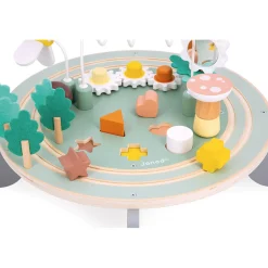 Table d'Activités Jardin Sweet Cocoon