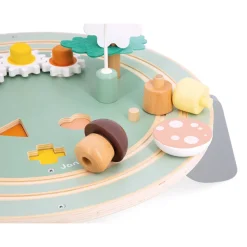 Table d'Activités Jardin Sweet Cocoon