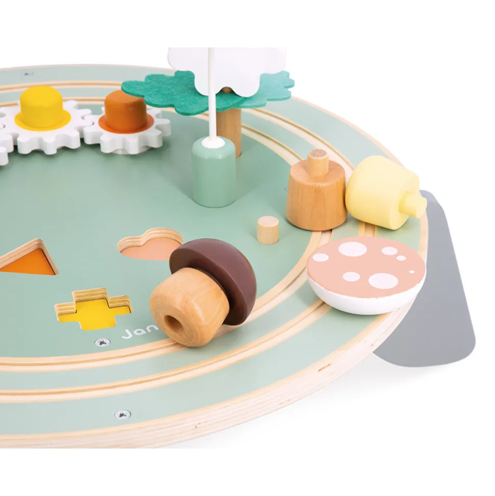 Table d'Activités Jardin Sweet Cocoon