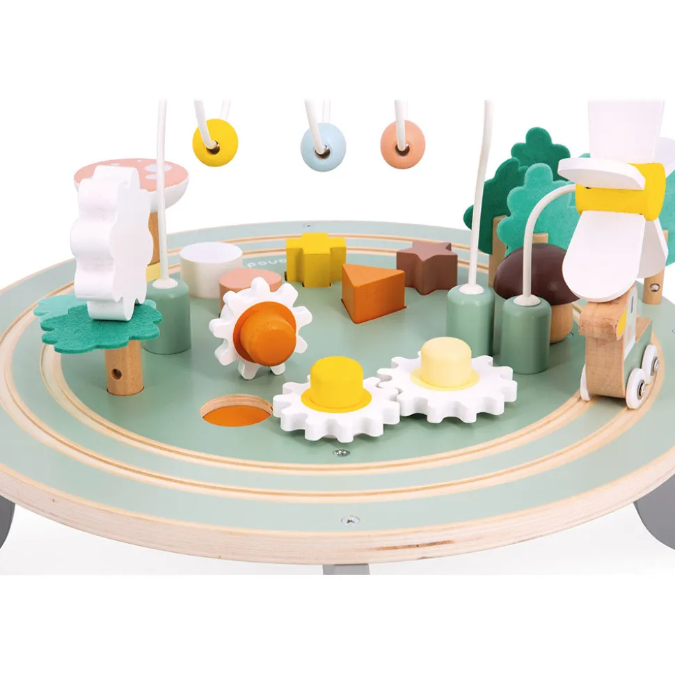 Table d'Activités Jardin Sweet Cocoon