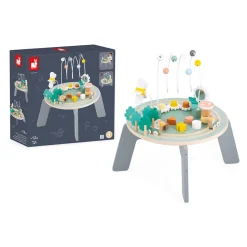 Table d'Activités Jardin Sweet Cocoon