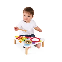 Table Musicale Confetti (bois)