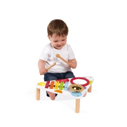 Table Musicale Confetti (bois)