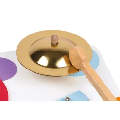 Table Musicale Confetti (bois)
