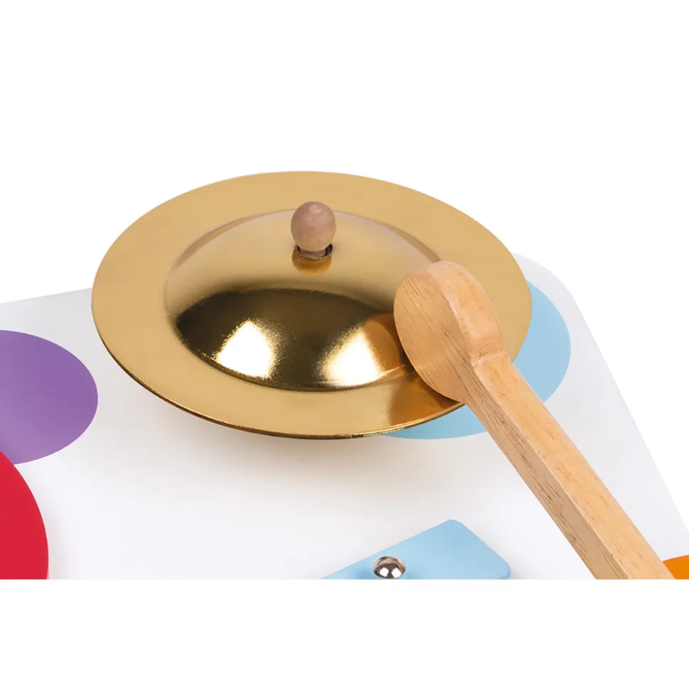 Table Musicale Confetti (bois)