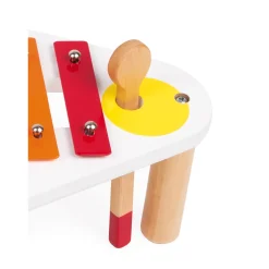 Table Musicale Confetti (bois)