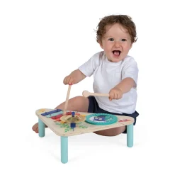 Table Musicale Gioia